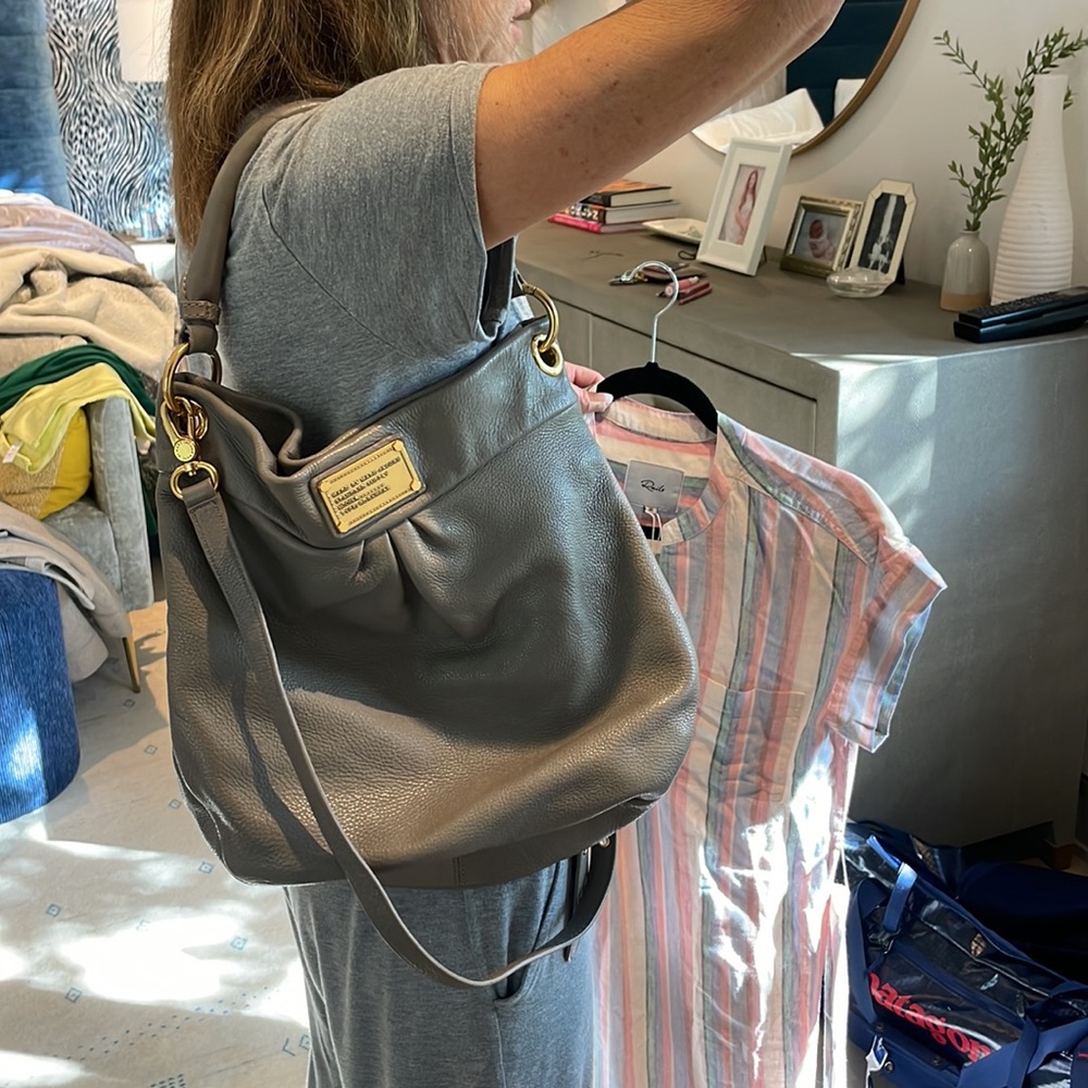 Marc Jacobs shoulder bag
